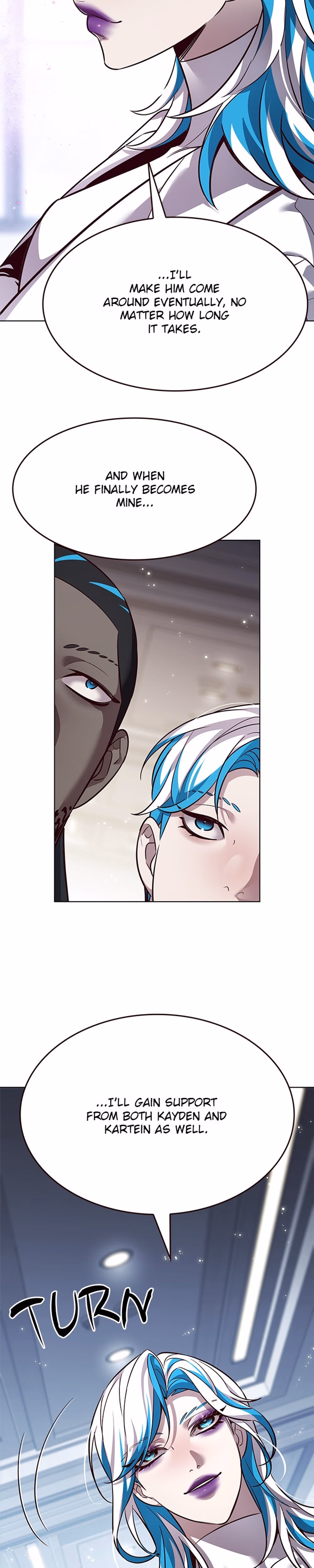 Eleceed - Chapter 343 - Part 20