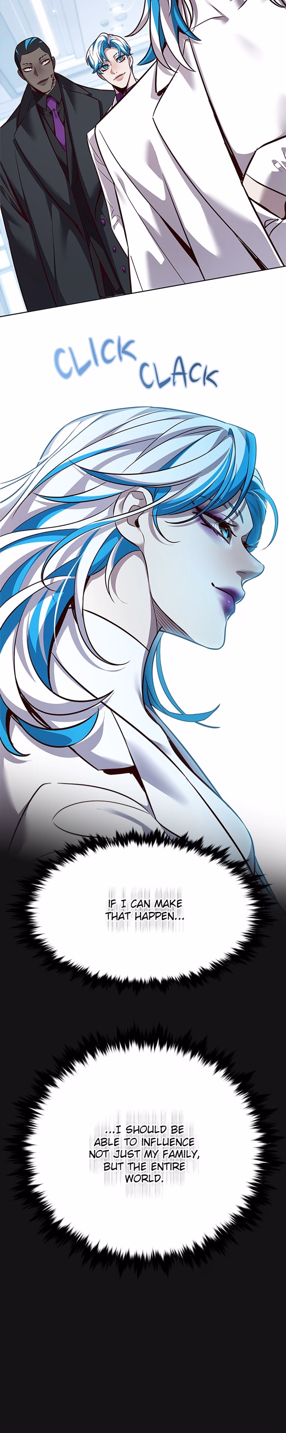 Eleceed - Chapter 343 - Part 21