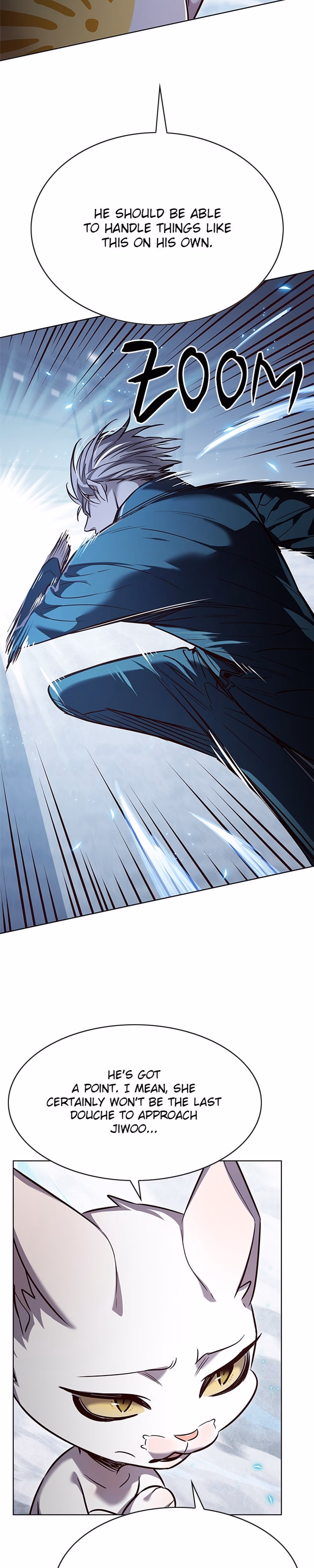 Eleceed - Chapter 343 - Part 28