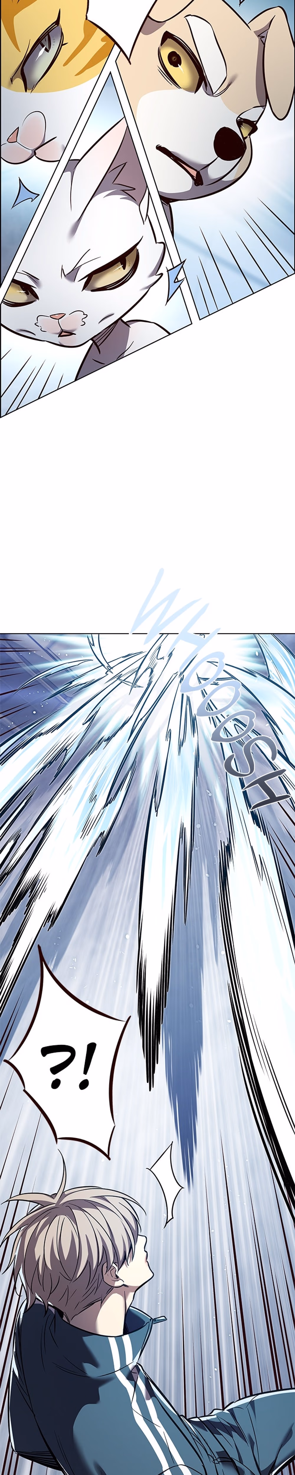 Eleceed - Chapter 343 - Part 33
