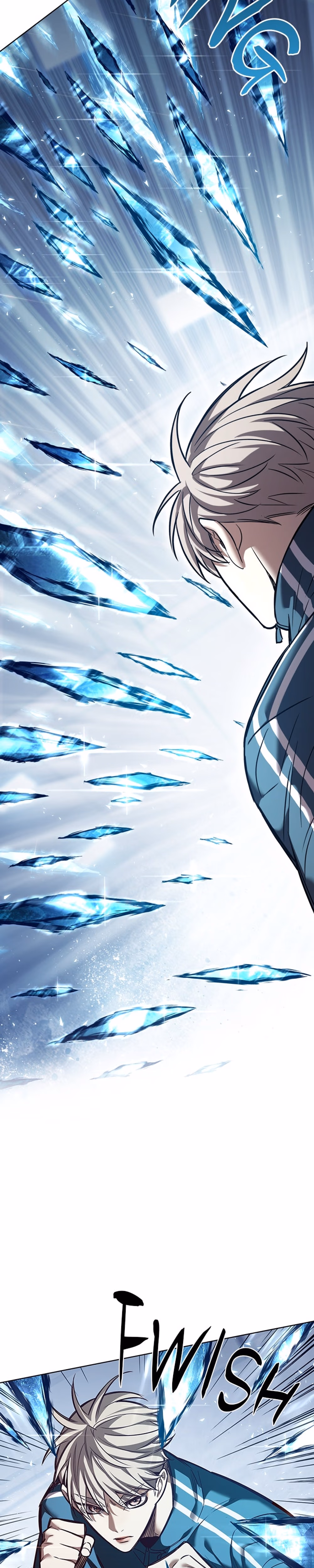Eleceed - Chapter 343 - Part 36