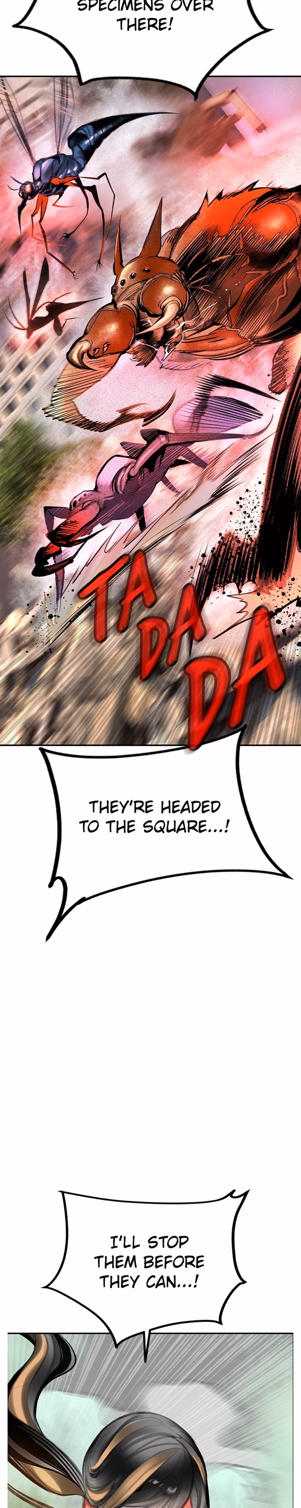 Jungle Juice - Chapter 207 - Part 4