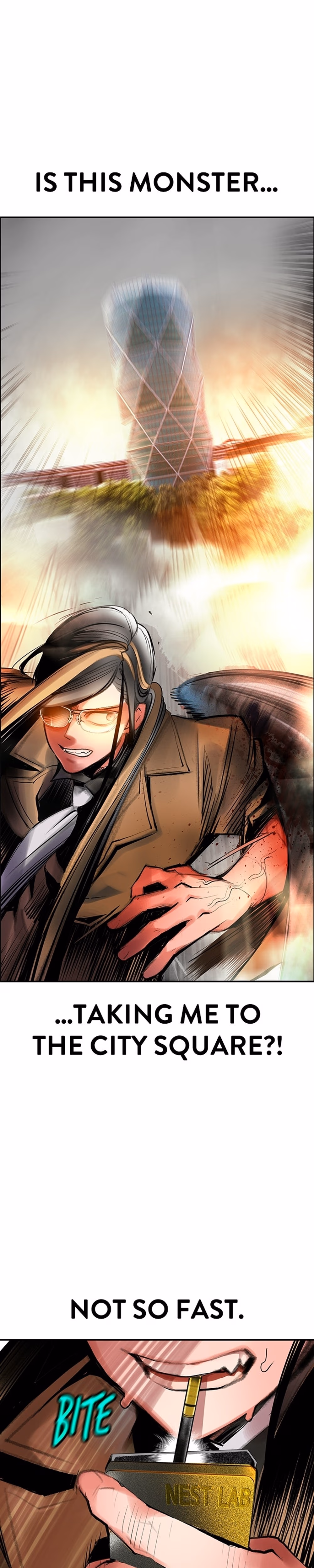 Jungle Juice - Chapter 207 - Part 8
