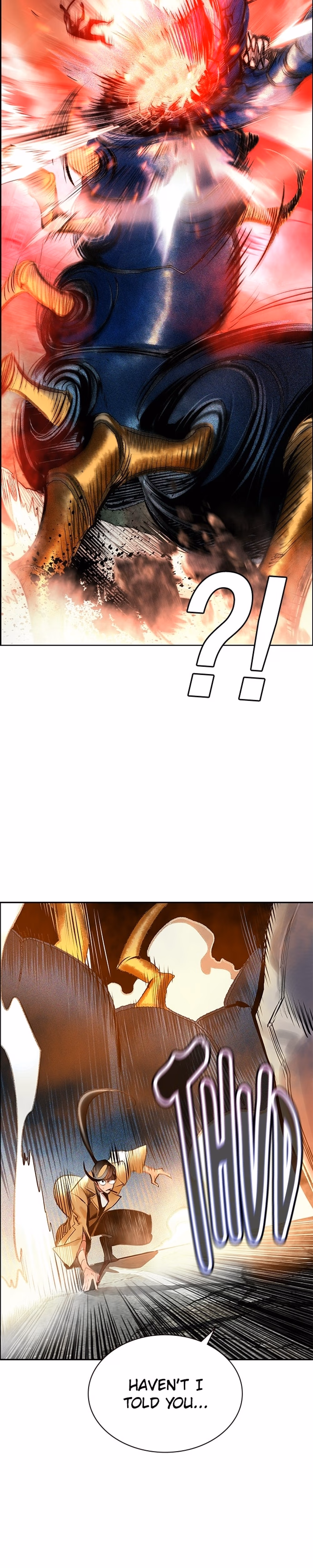 Jungle Juice - Chapter 207 - Part 10
