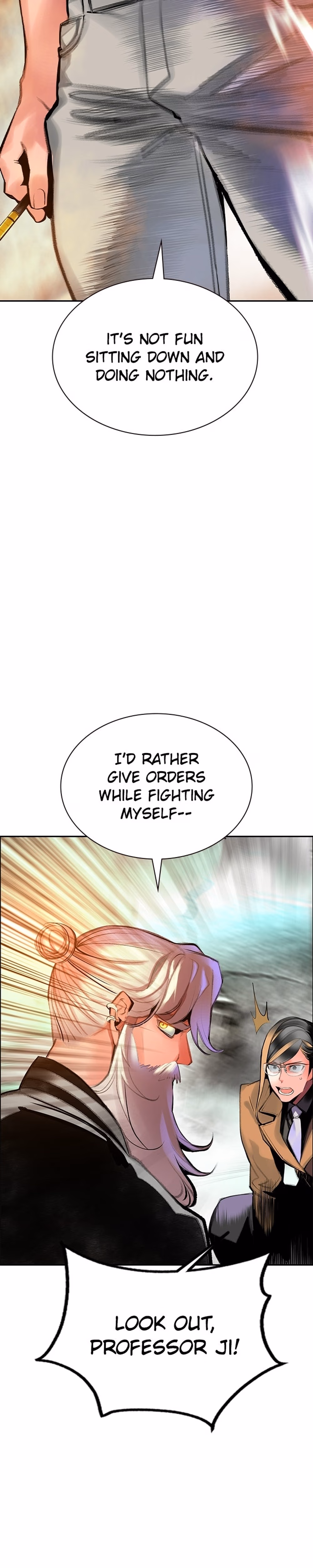 Jungle Juice - Chapter 207 - Part 12