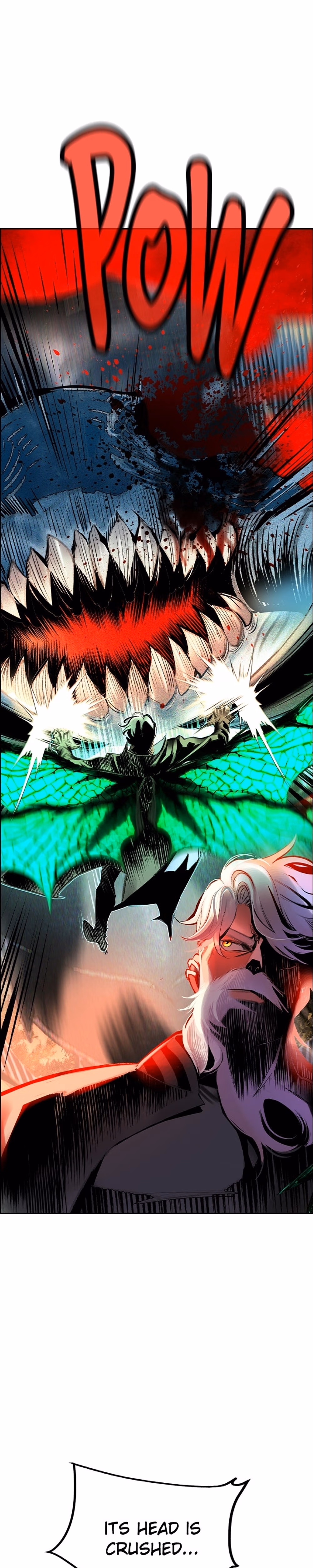 Jungle Juice - Chapter 207 - Part 13