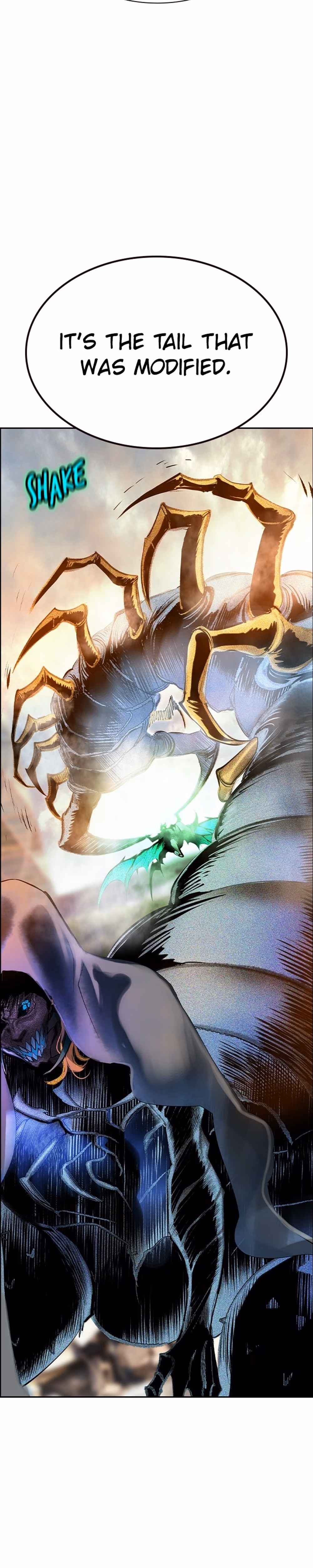 Jungle Juice - Chapter 207 - Part 15