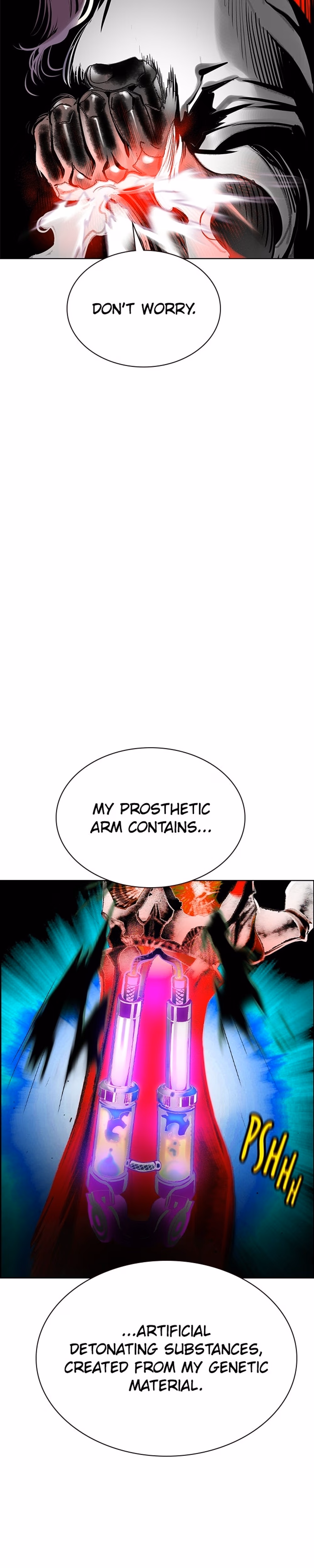 Jungle Juice - Chapter 207 - Part 17