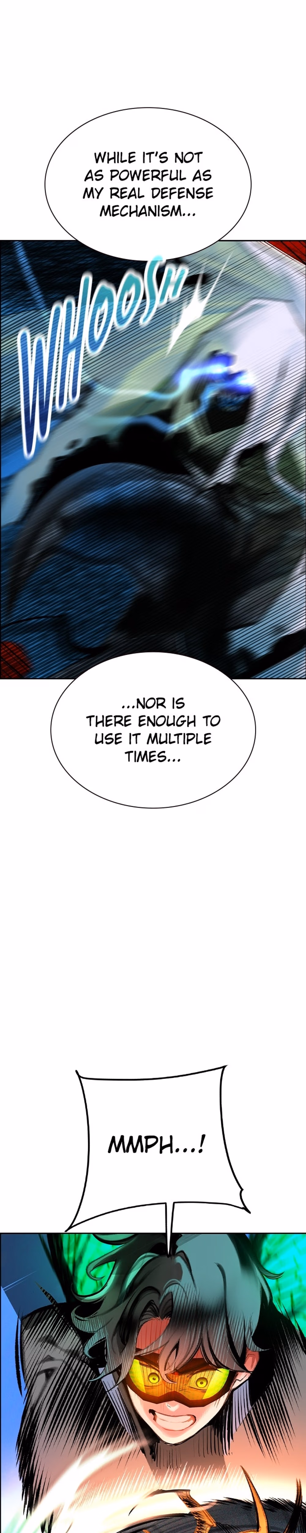 Jungle Juice - Chapter 207 - Part 18
