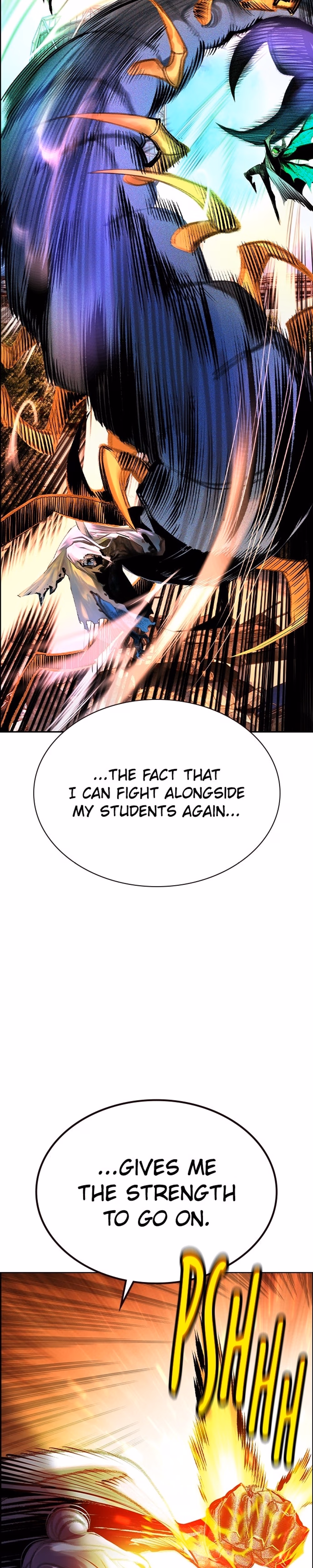 Jungle Juice - Chapter 207 - Part 19