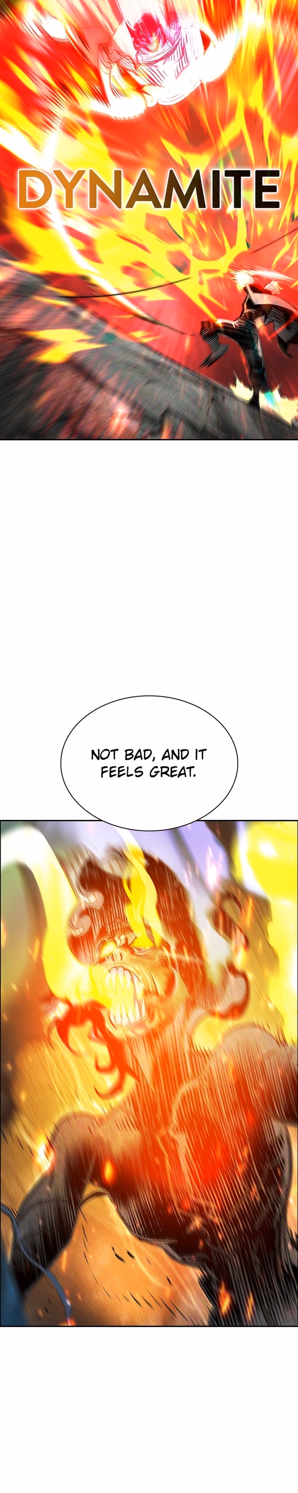 Jungle Juice - Chapter 207 - Part 21