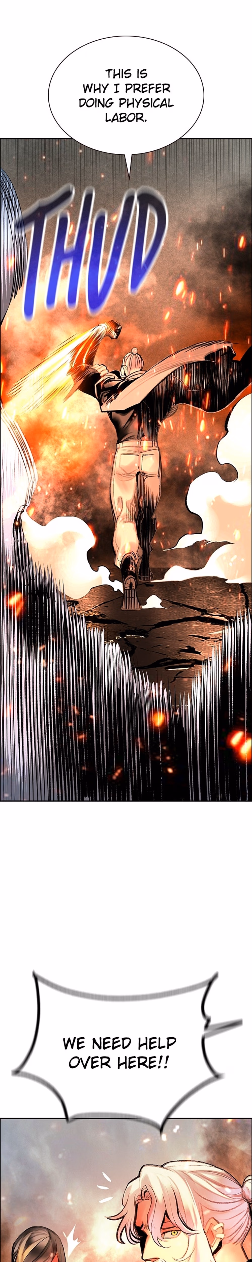 Jungle Juice - Chapter 207 - Part 22
