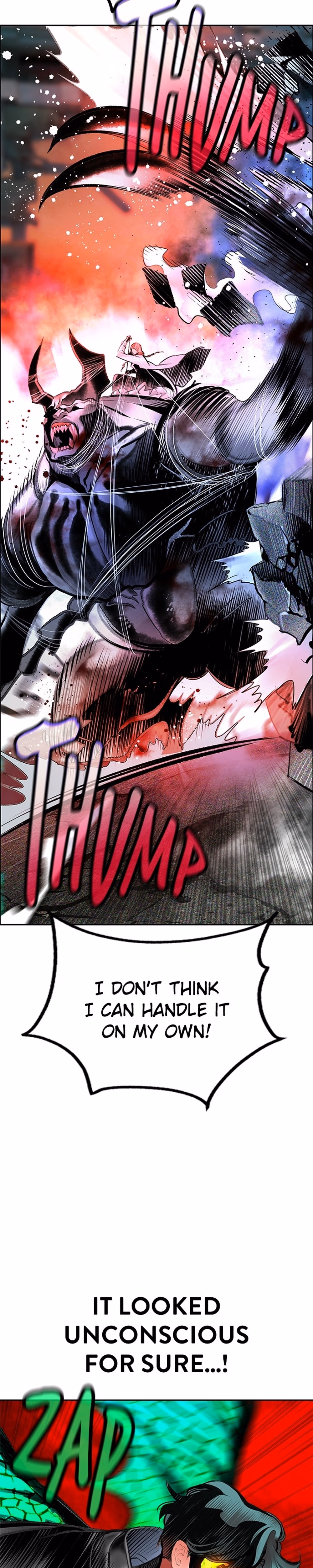 Jungle Juice - Chapter 207 - Part 24