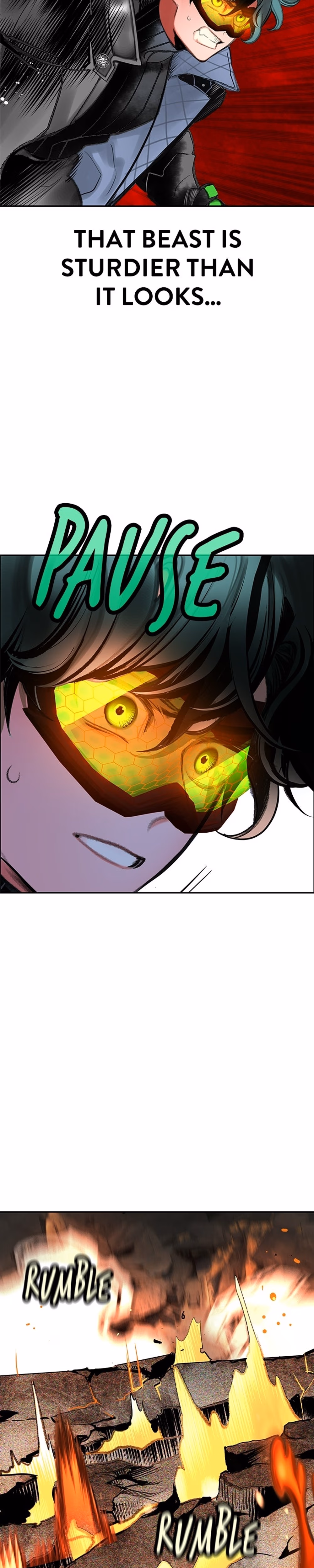 Jungle Juice - Chapter 207 - Part 25