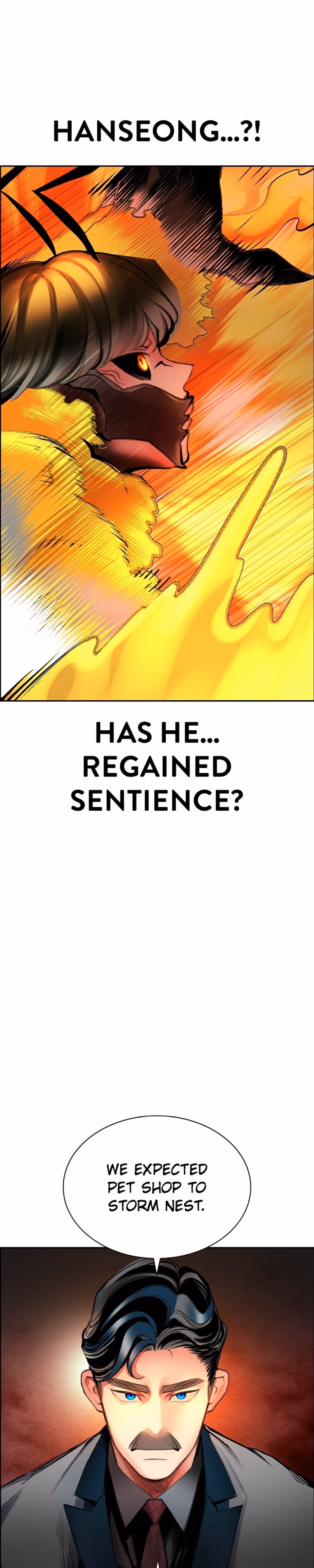 Jungle Juice - Chapter 207 - Part 27
