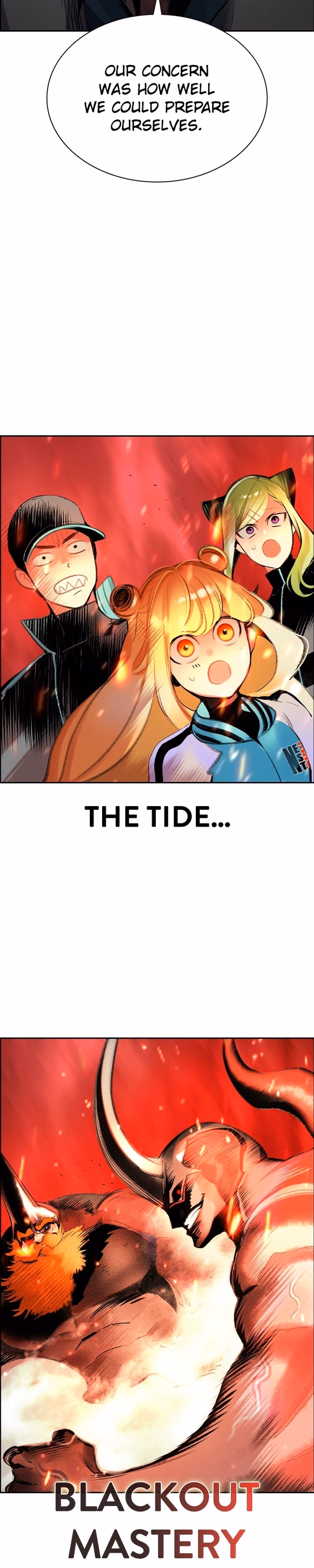 Jungle Juice - Chapter 207 - Part 28