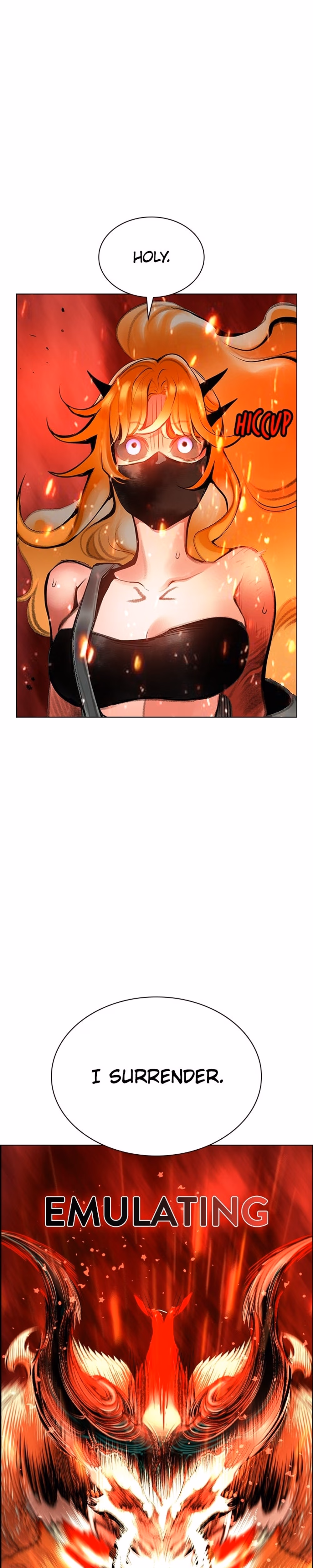 Jungle Juice - Chapter 207 - Part 29