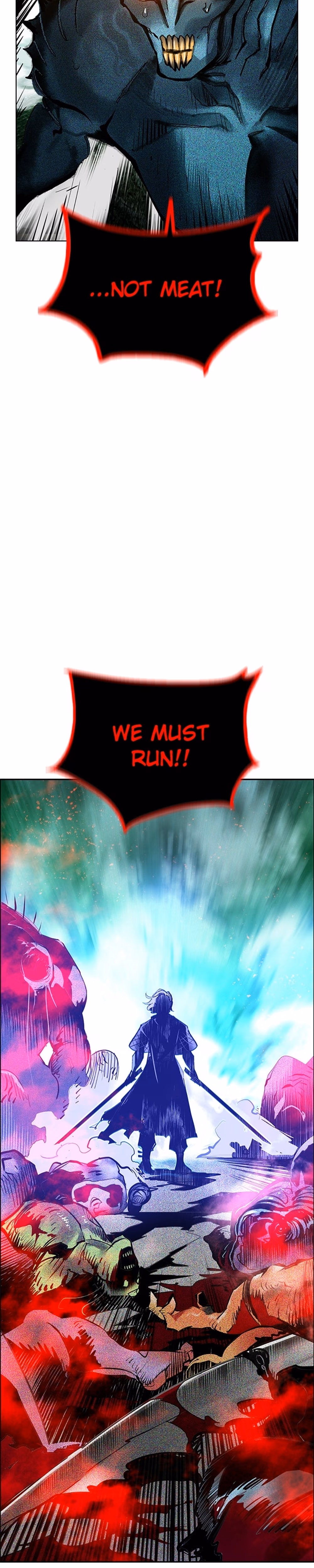 Jungle Juice - Chapter 207 - Part 31