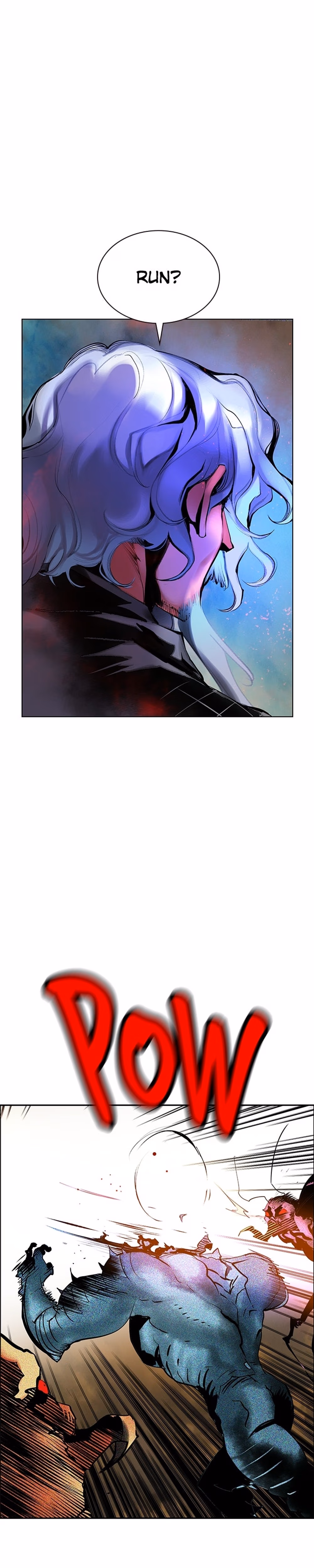 Jungle Juice - Chapter 207 - Part 32