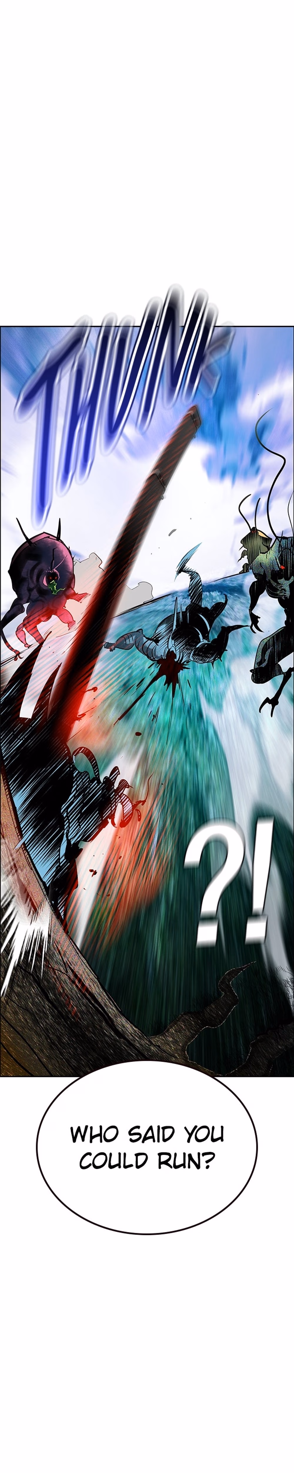 Jungle Juice - Chapter 207 - Part 33