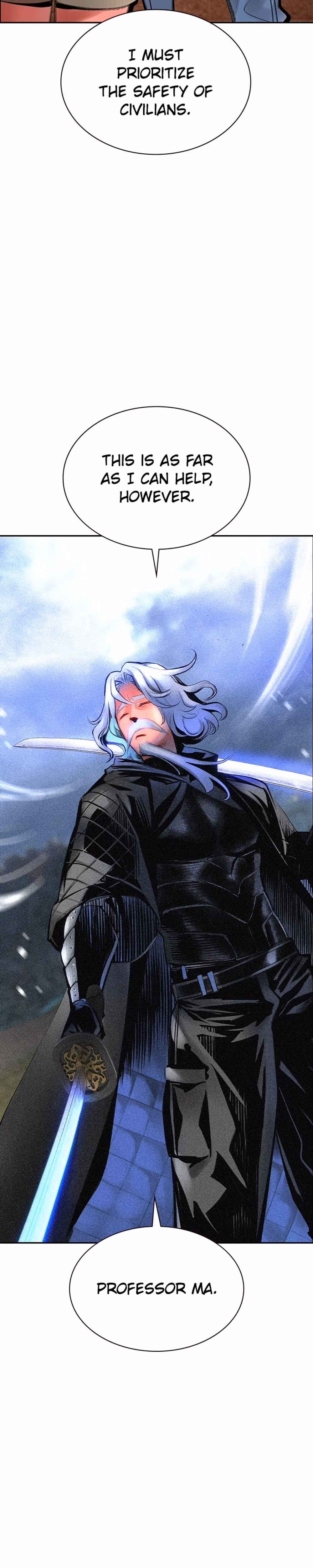 Jungle Juice - Chapter 207 - Part 38
