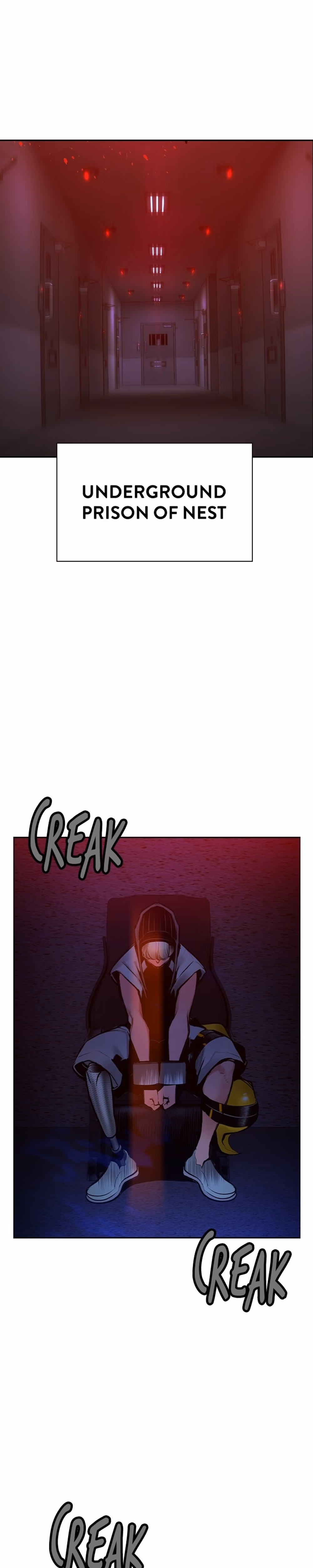 Jungle Juice - Chapter 207 - Part 40