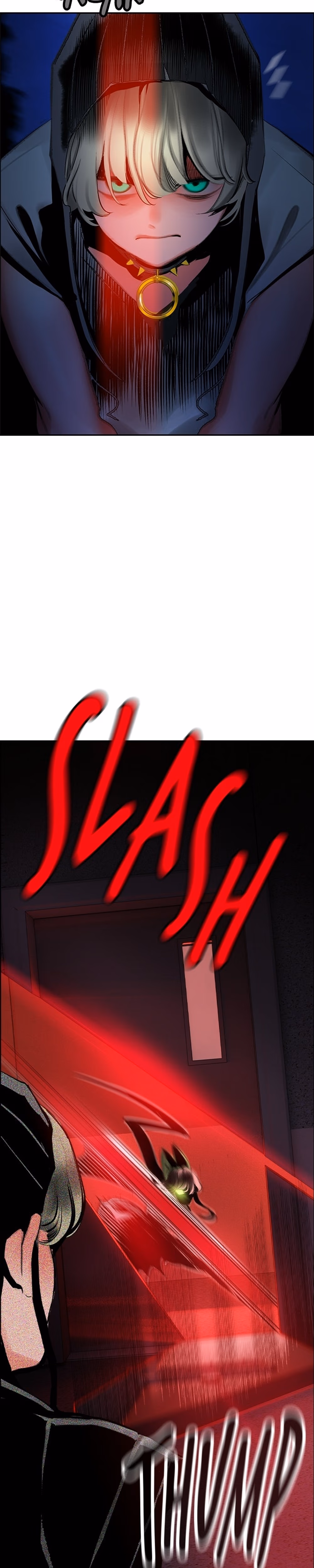 Jungle Juice - Chapter 207 - Part 41