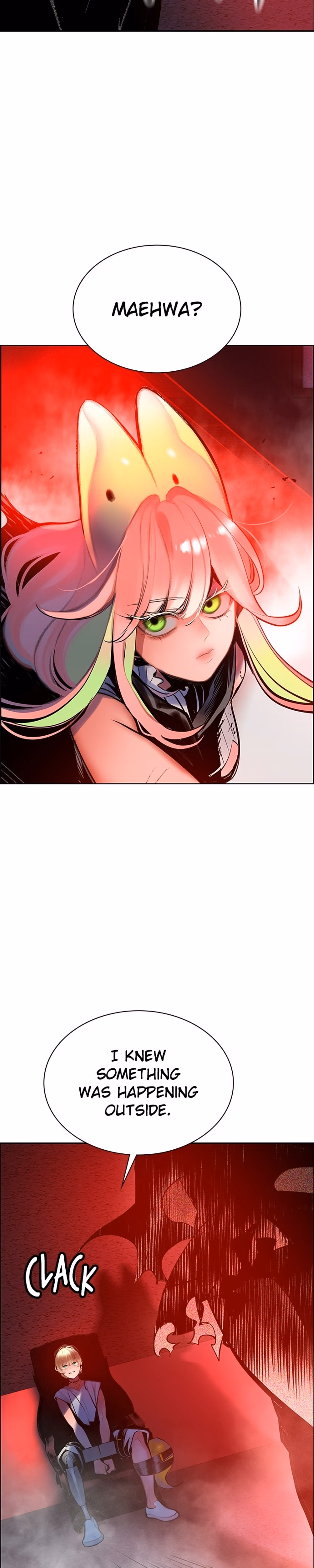 Jungle Juice - Chapter 207 - Part 42