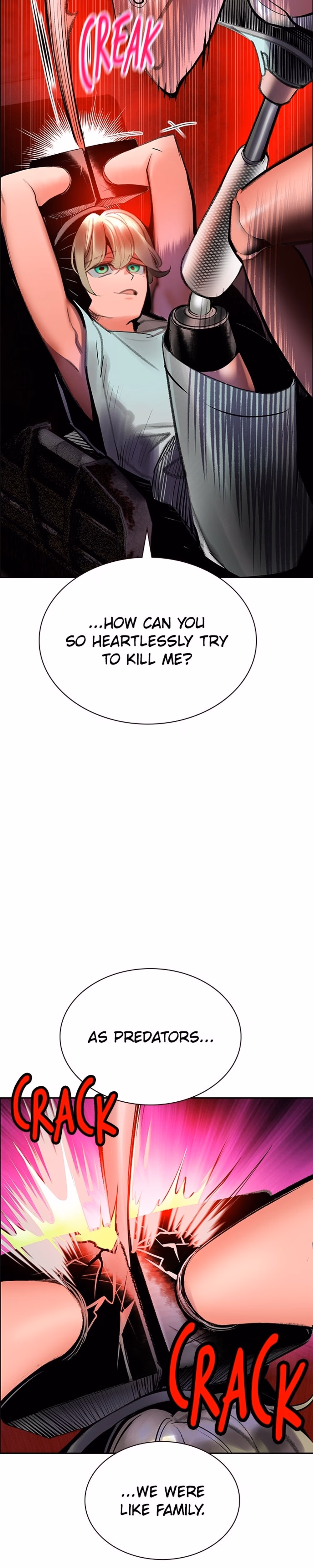 Jungle Juice - Chapter 207 - Part 46