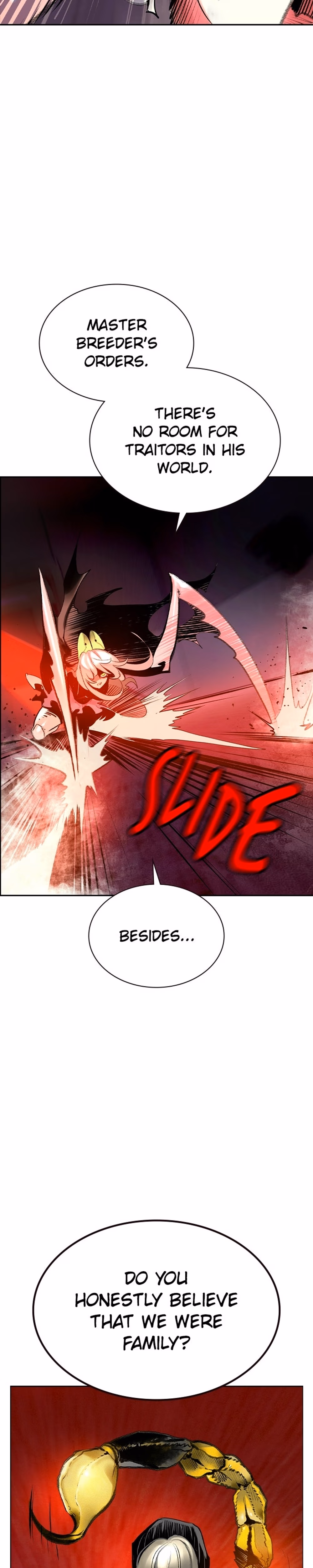 Jungle Juice - Chapter 207 - Part 48