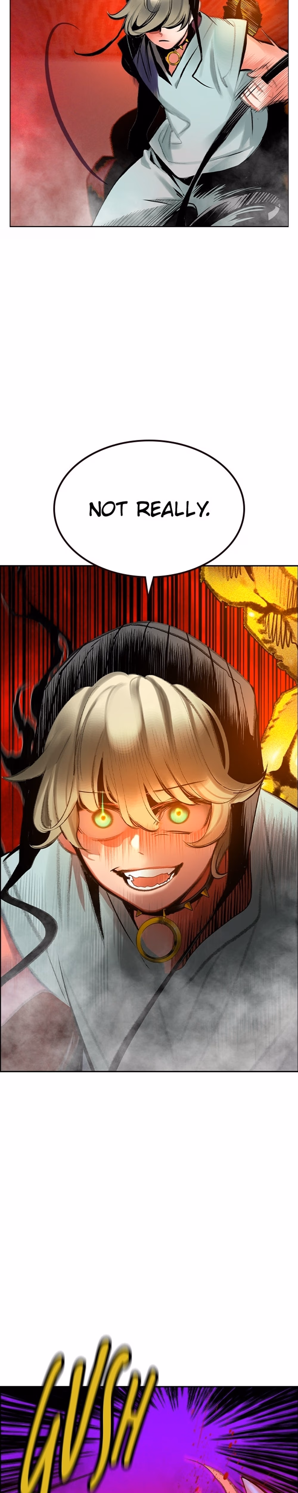 Jungle Juice - Chapter 207 - Part 49