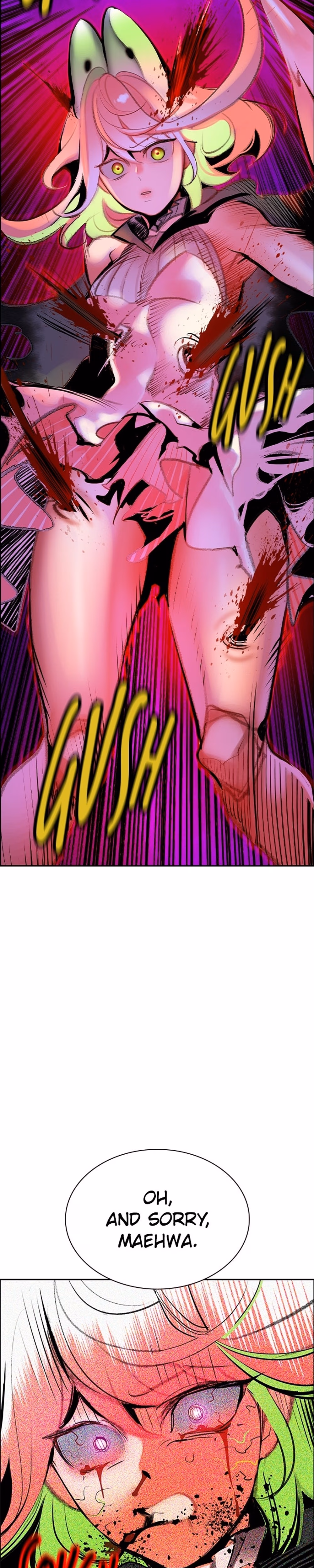 Jungle Juice - Chapter 207 - Part 50
