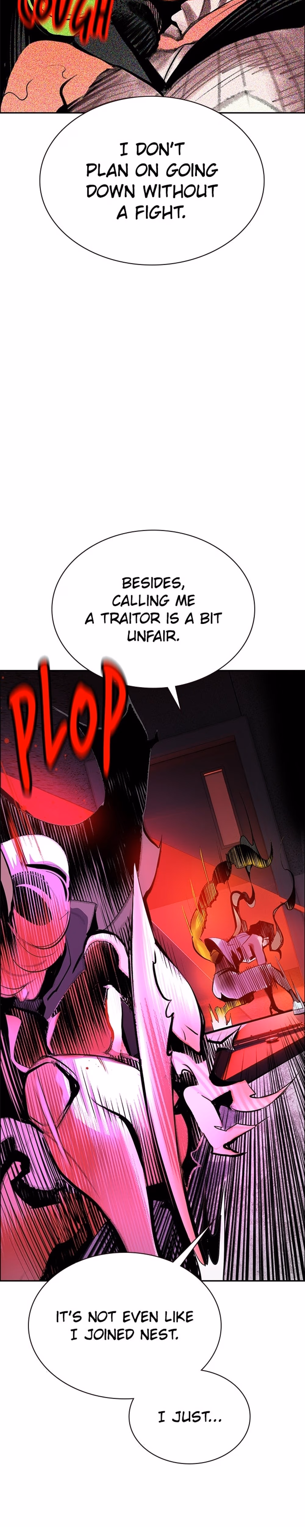 Jungle Juice - Chapter 207 - Part 51
