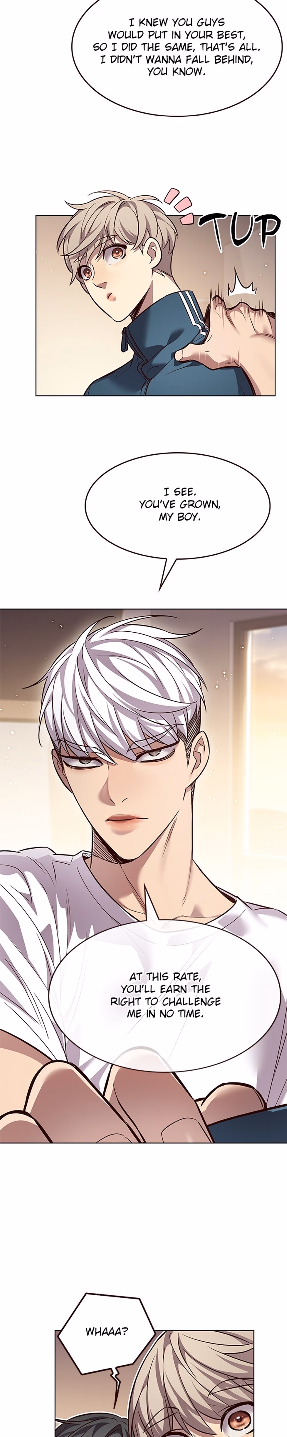 Eleceed - Chapter 344 - Part 5