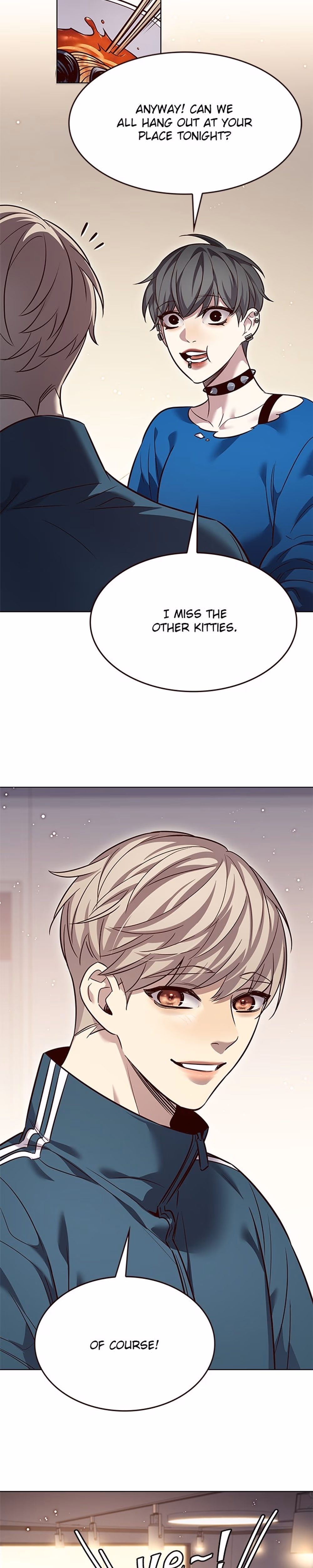 Eleceed - Chapter 344 - Part 12