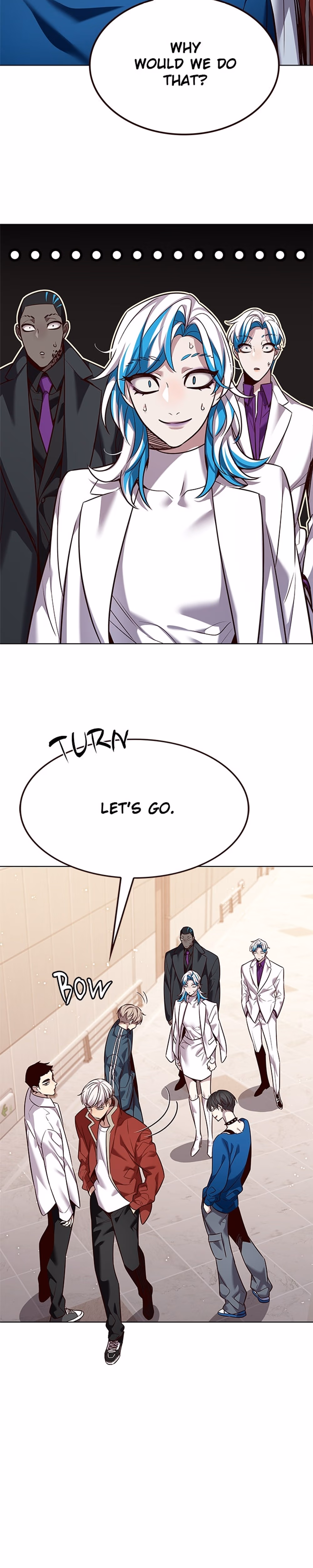 Eleceed - Chapter 344 - Part 24