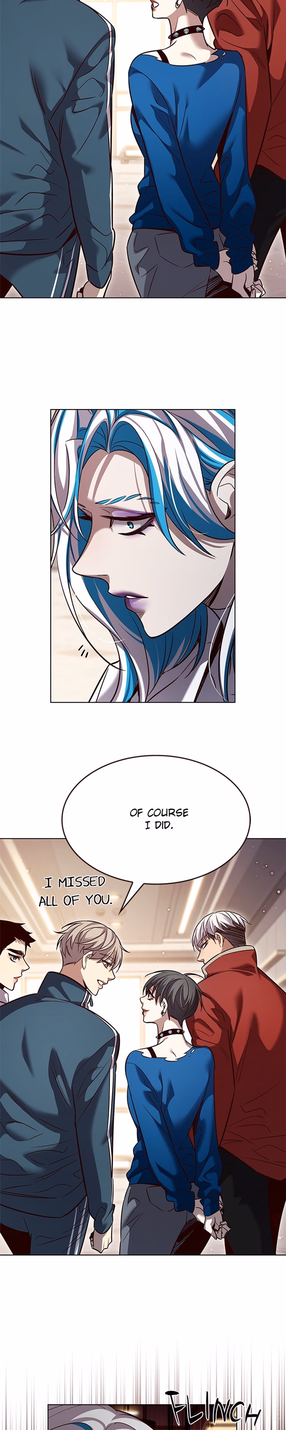 Eleceed - Chapter 344 - Part 26