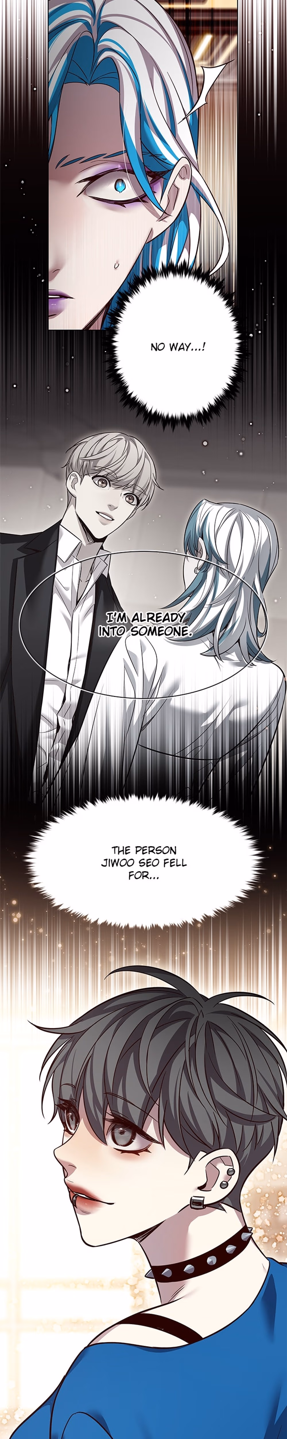 Eleceed - Chapter 344 - Part 27