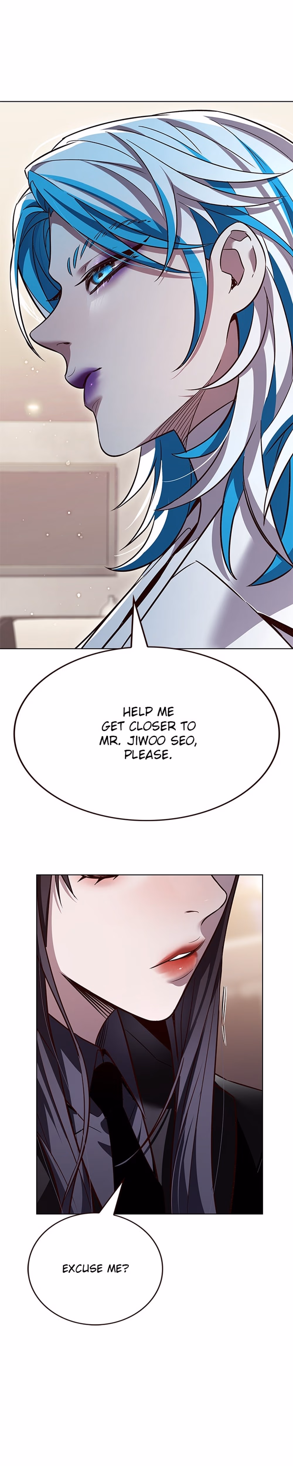 Eleceed - Chapter 344 - Part 37