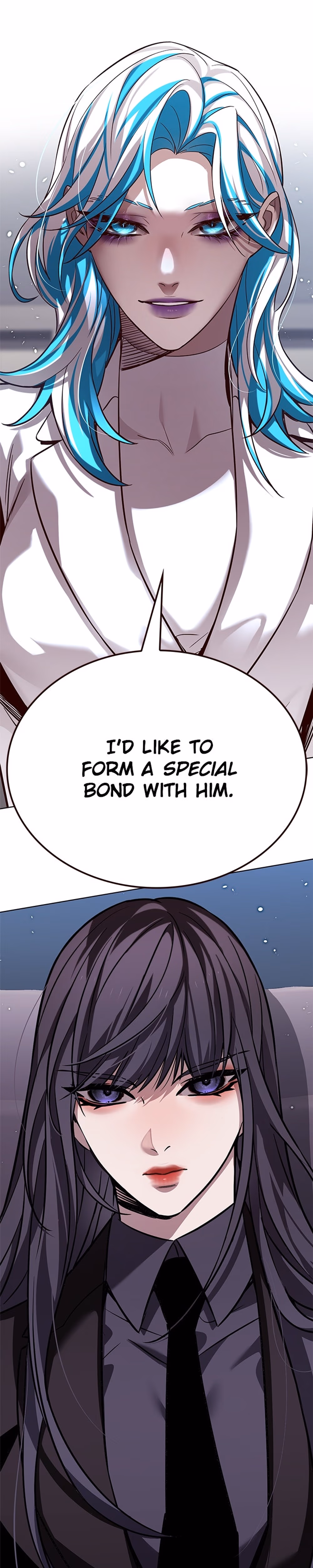 Eleceed - Chapter 344 - Part 38