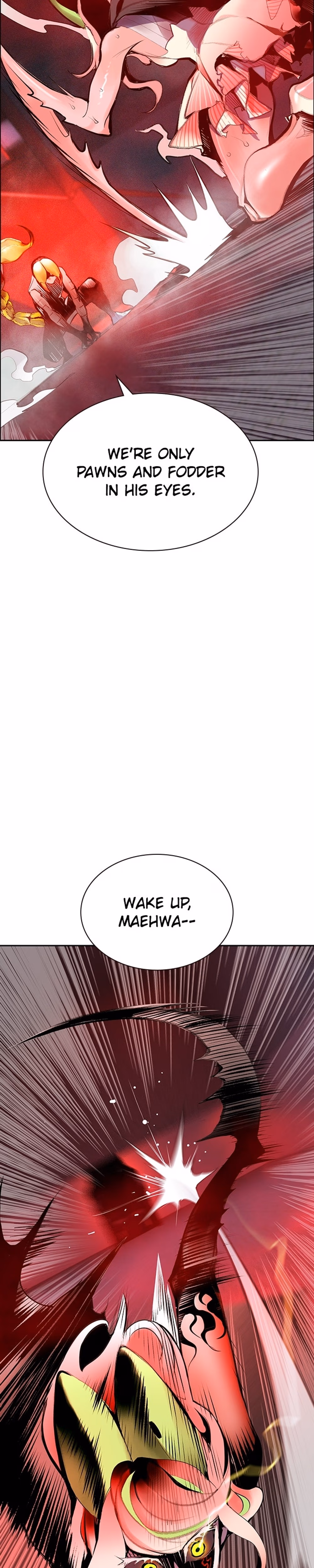 Jungle Juice - Chapter 208 - Part 5