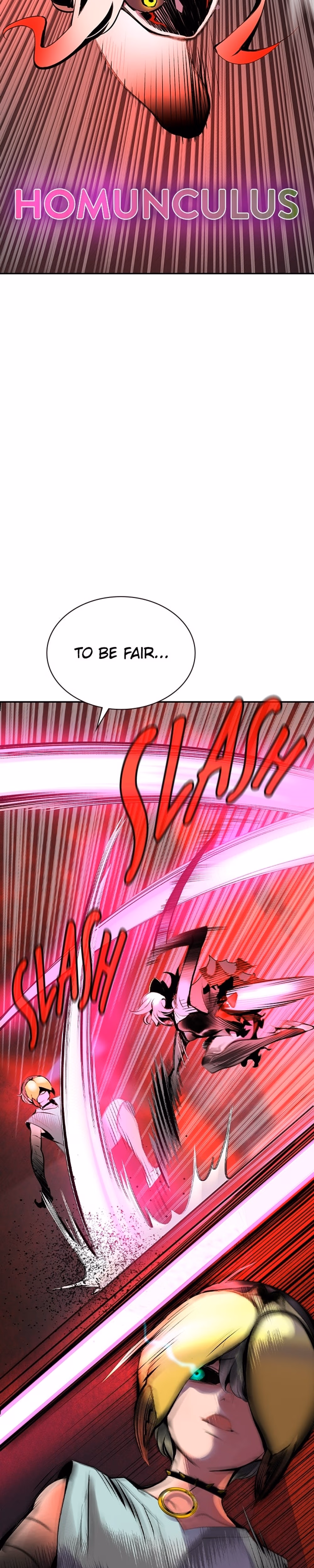 Jungle Juice - Chapter 208 - Part 6