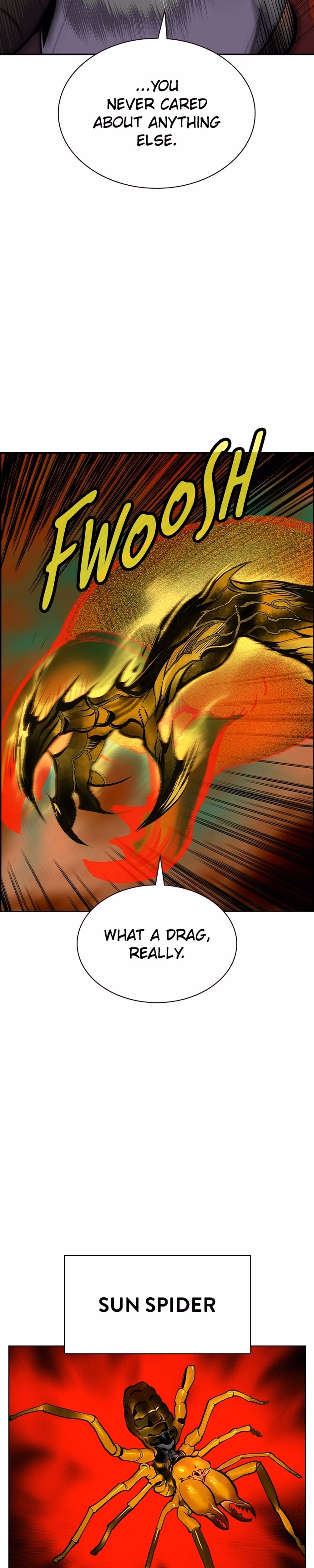 Jungle Juice - Chapter 208 - Part 7