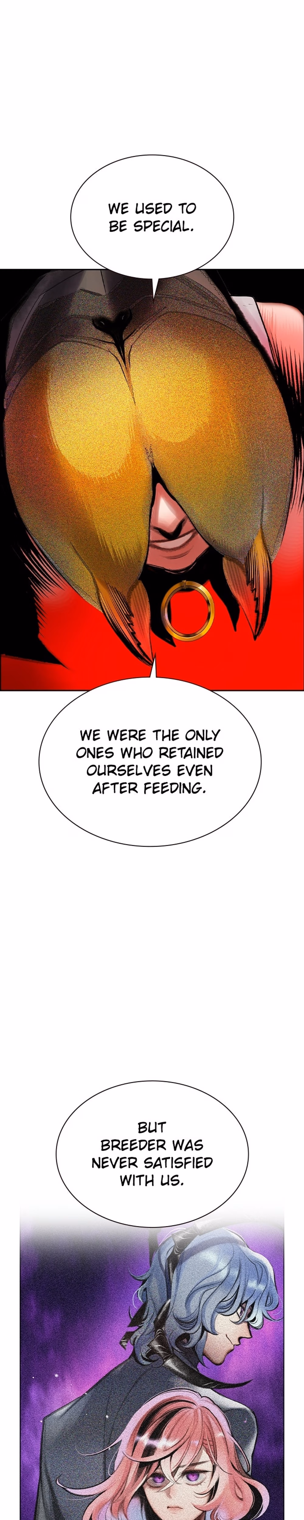 Jungle Juice - Chapter 208 - Part 10