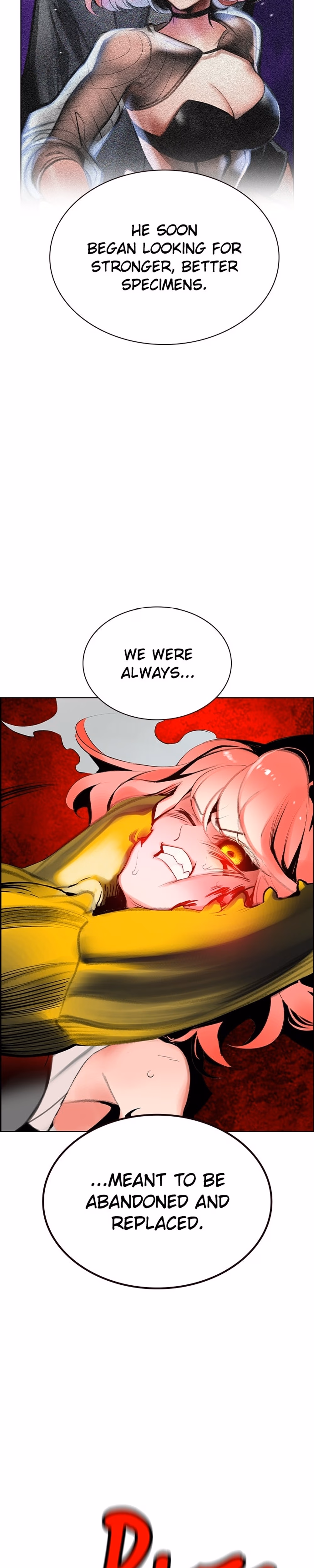 Jungle Juice - Chapter 208 - Part 11