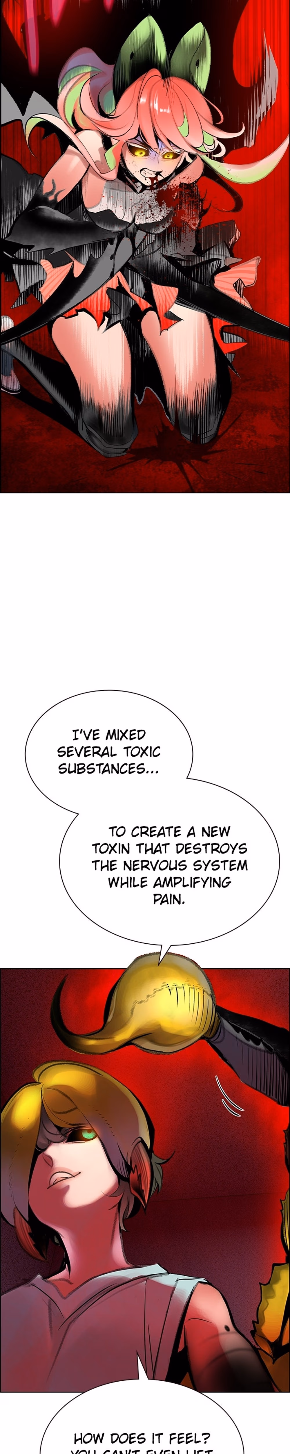 Jungle Juice - Chapter 208 - Part 15