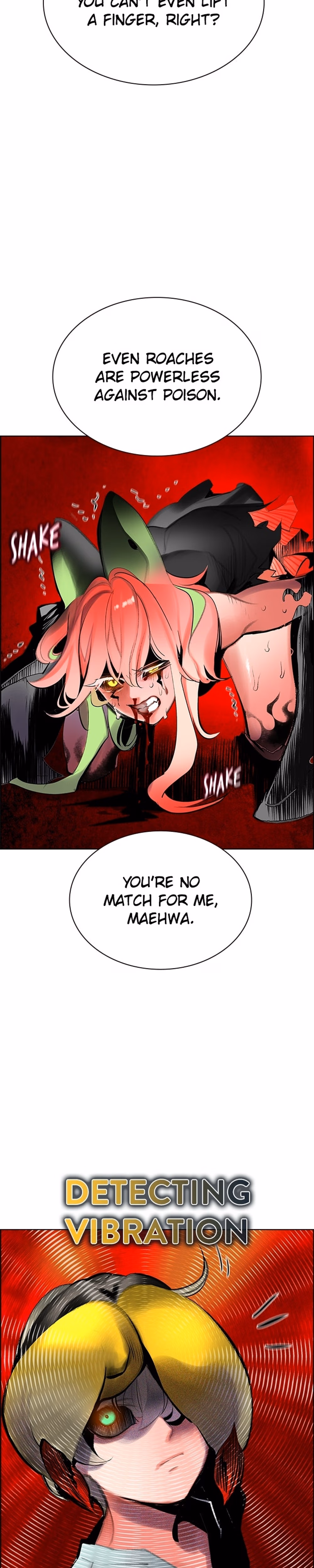 Jungle Juice - Chapter 208 - Part 16