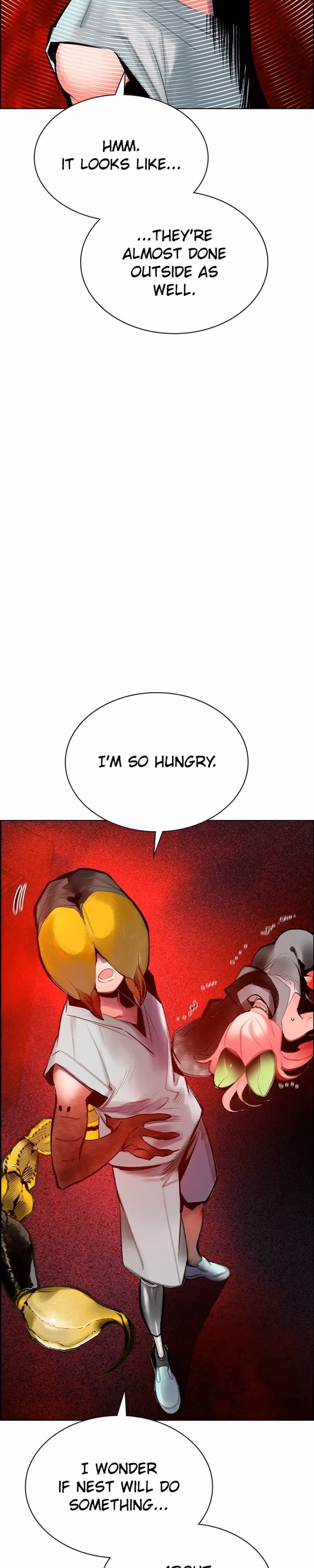 Jungle Juice - Chapter 208 - Part 17