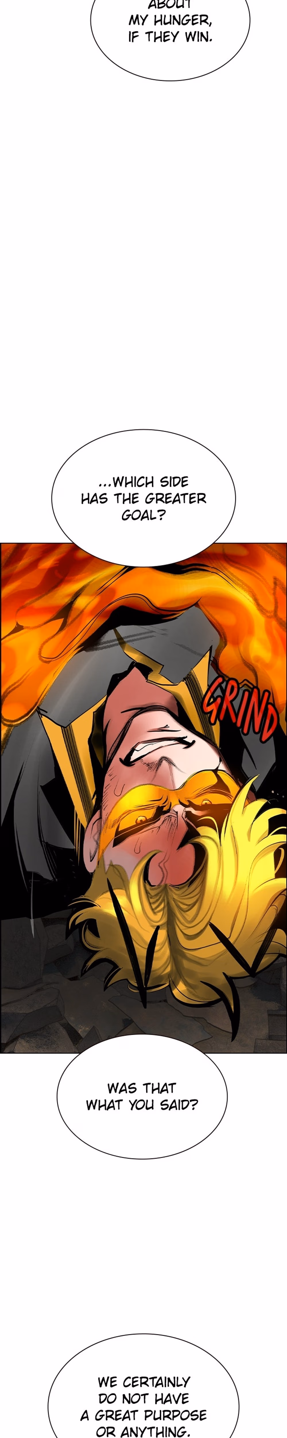 Jungle Juice - Chapter 208 - Part 18