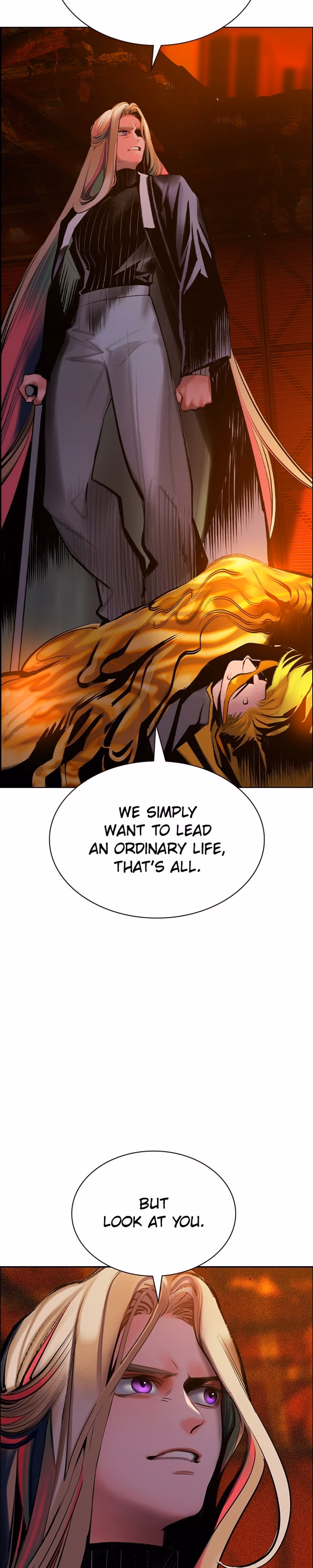 Jungle Juice - Chapter 208 - Part 19